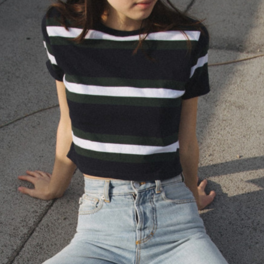 Brandy Melville Jamie Top